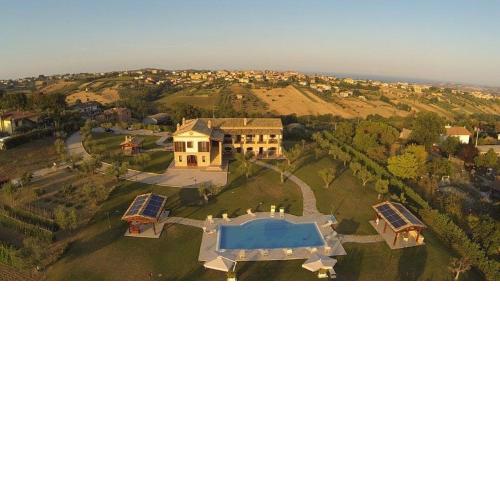 Residence Colle Veroni