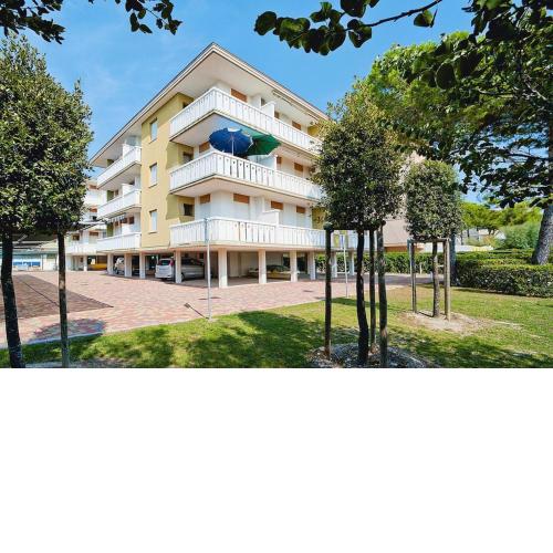 Residence Condominio Diana, Lido del Sole
