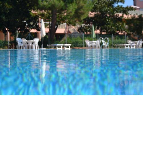 Residence Conero P. T. blocco E