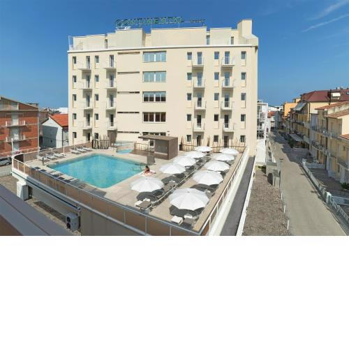 Residence Continental Resort