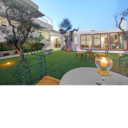 Residence Contrada Schite
