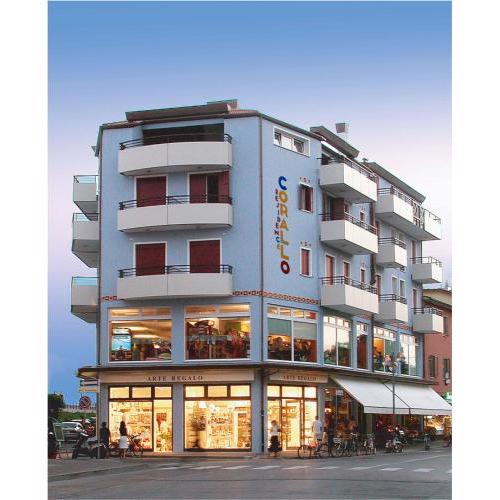 Residence Corallo
