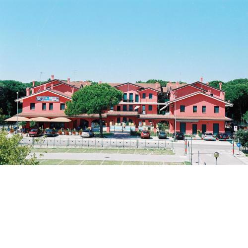Residence Corallo