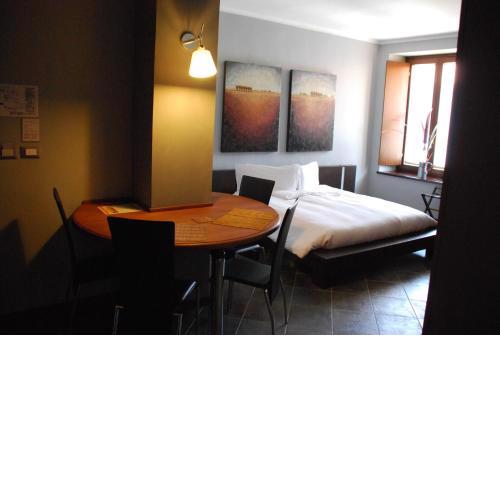 Residence Corona Grossa