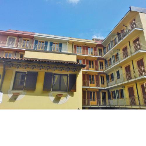 Residence Corso Monferrato
