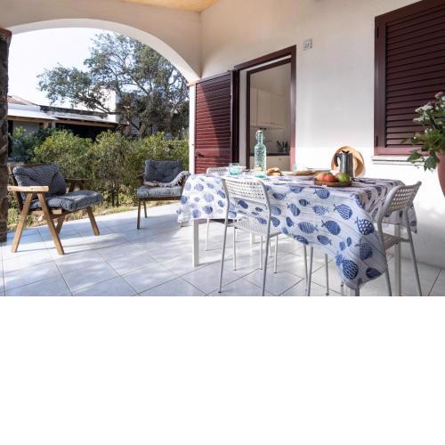 Residence Cort'e Accas