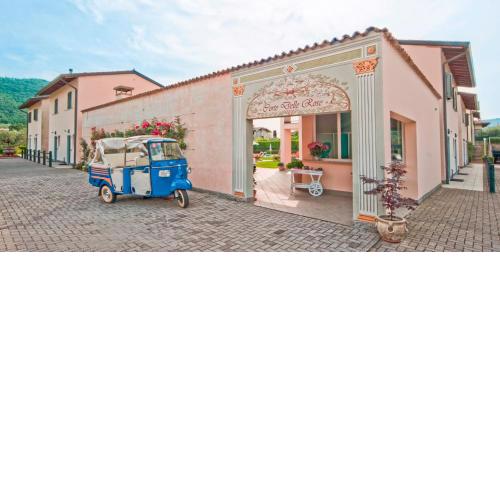 Residence Corte Delle Rose
