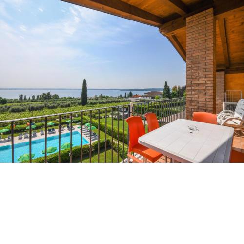 Residence Corte Ferrari -Ciao Vacanze-