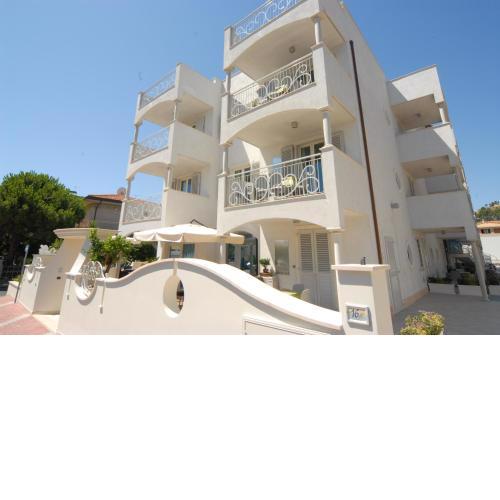 Residence Costa Smeralda