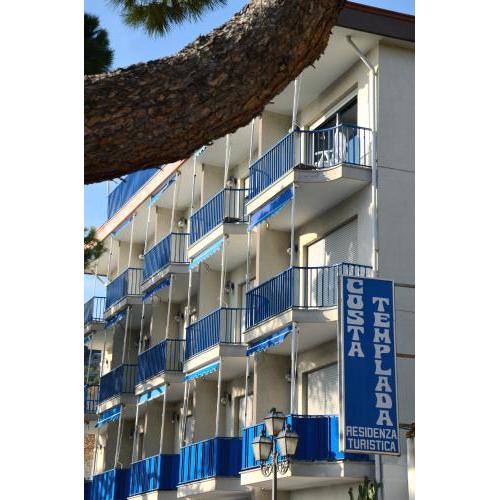 Residence Costa Templada
