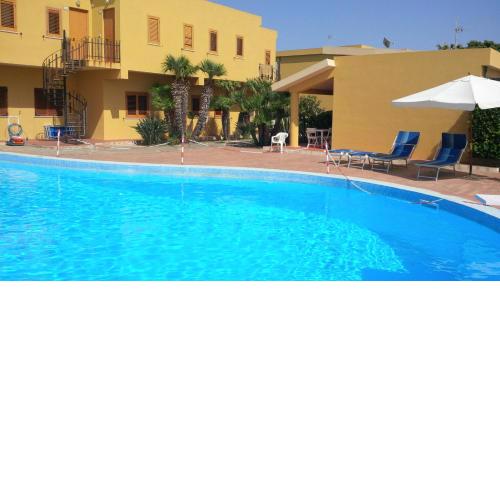 Residence Covo degli Dei