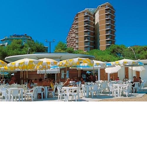 Residence Cristallo - Sabbiadoro