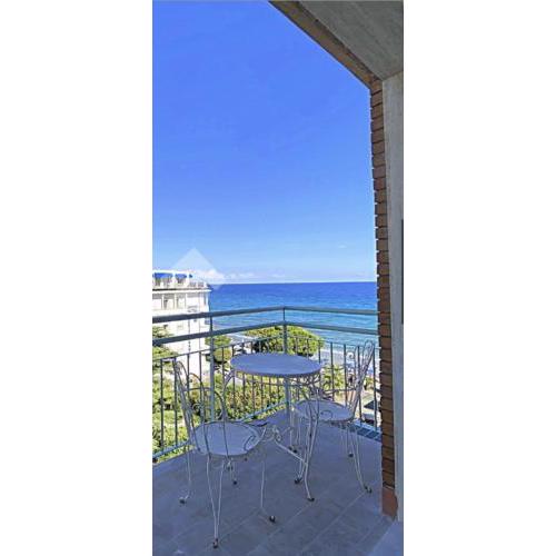 residence cristallo