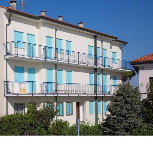 Residence Cristallo