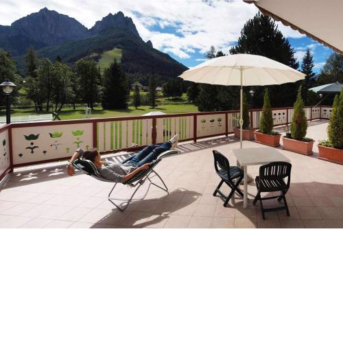 Residence Cristina Trilocale