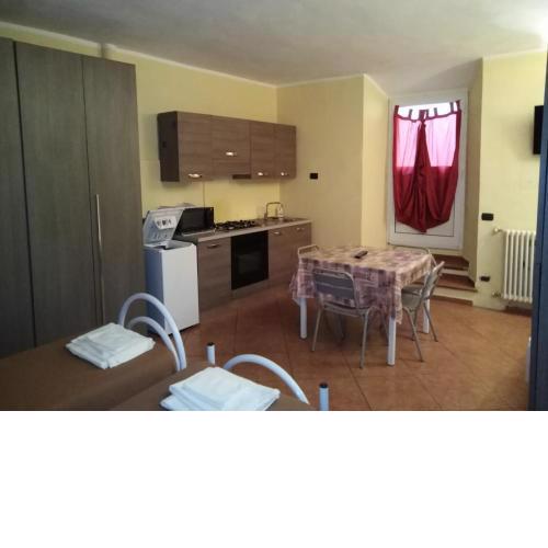 Residence Croce