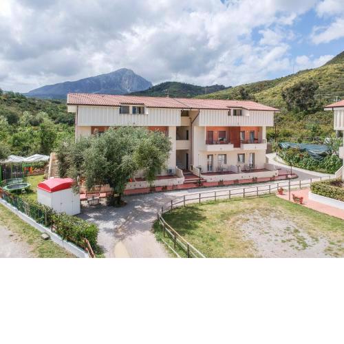 Residence Cylentos