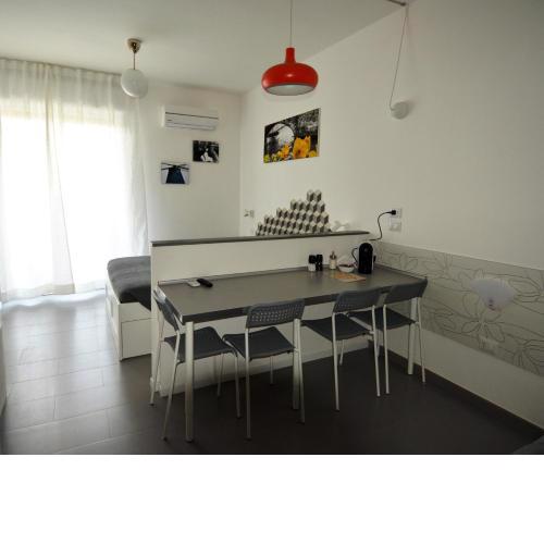 Residence Da Giò