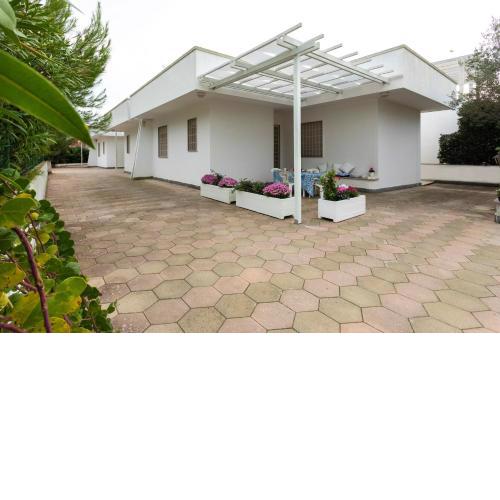 Residence Daniela