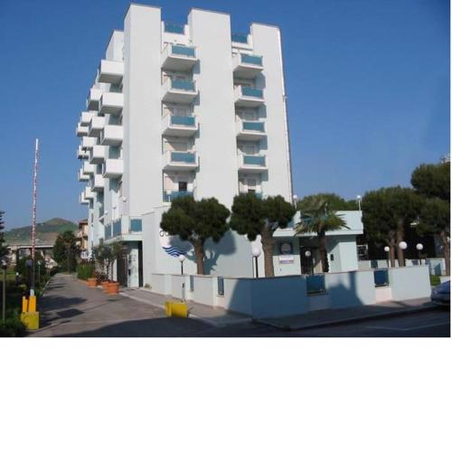 Residence Danubio