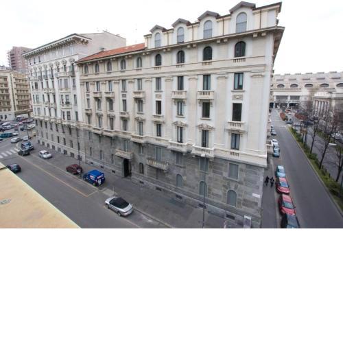 Residence De La Gare