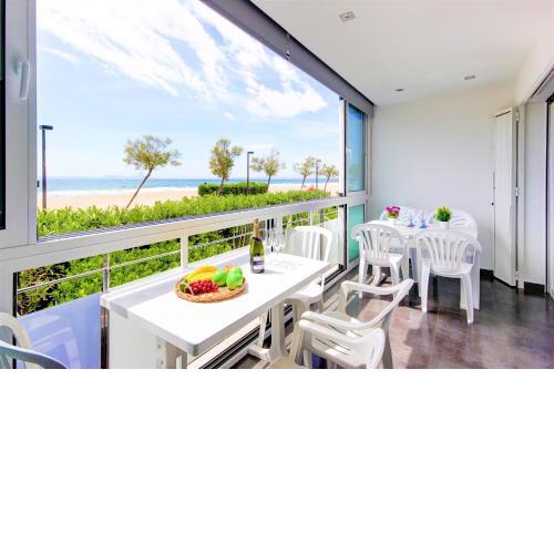 Residence de la Plage Roses - Barneda Premium
