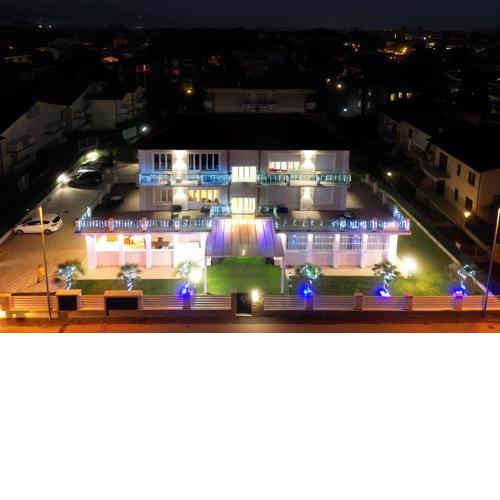 Residence Deamarina