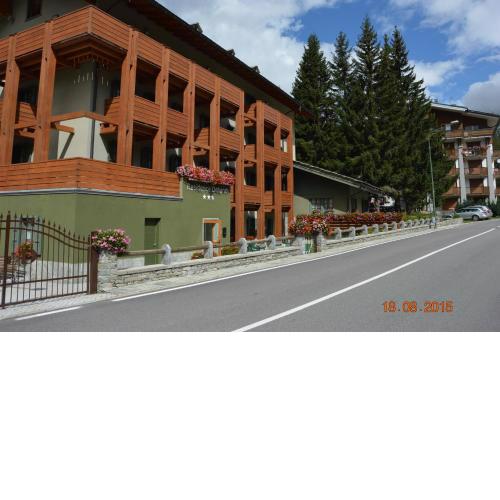 Residence Deborah