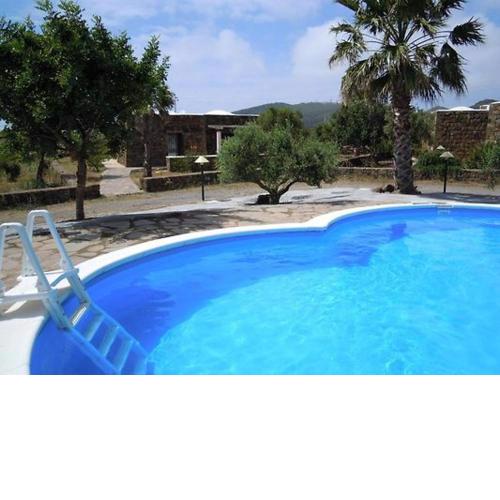 Residence Degli Ulivi Pantelleria