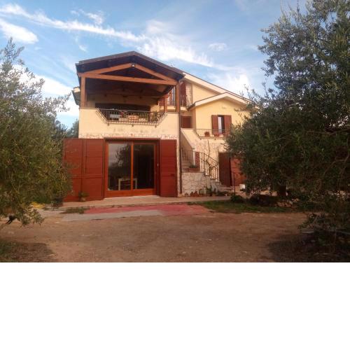 Residence degli ulivi