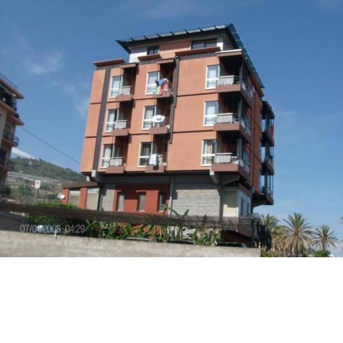 Residence Dei Fiori
