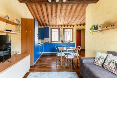 Residence dei Frutti pieno centro - Il Cedro