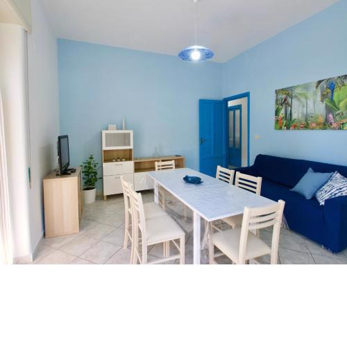 Residence Del Golfo - Scauri