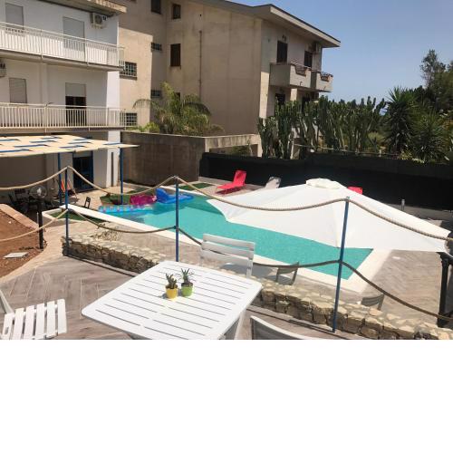 Residence del Golfo