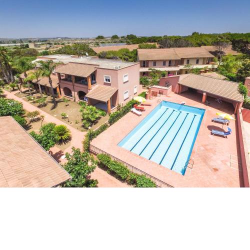 Residence del Mare CaseSicule