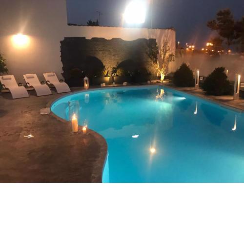 Residence del sole Manfredonia