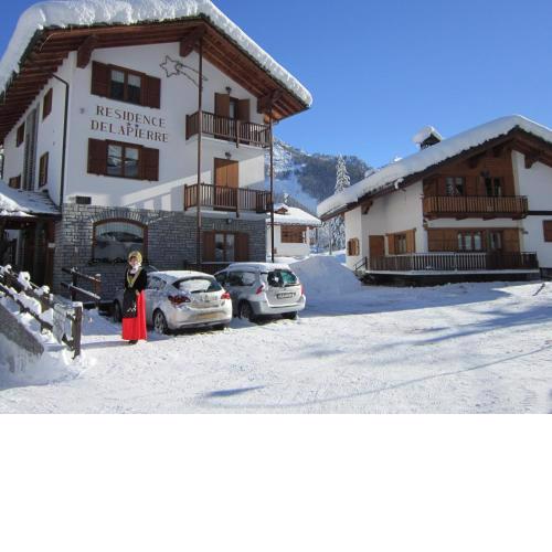 Residence Delapierre