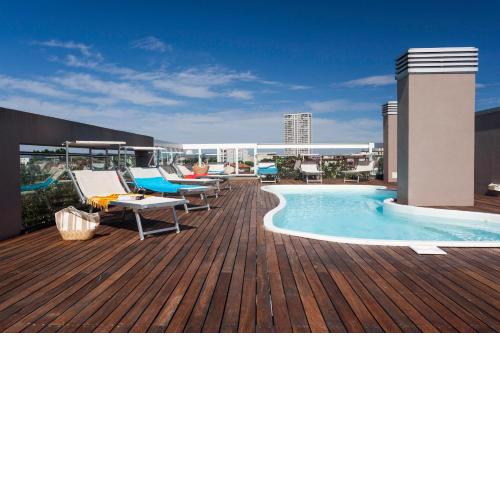 Residence Delfina