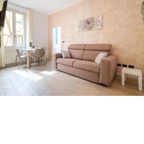 Residence dell'Abbadia by Studio Vita