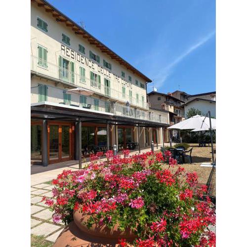 Residence delle Tre Corone