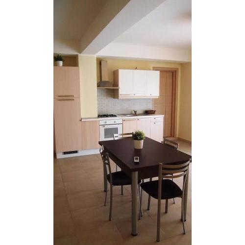Residence Demetra