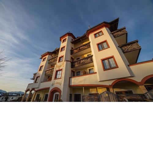 Residence Derby Club