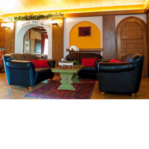 Residence Des Alpes