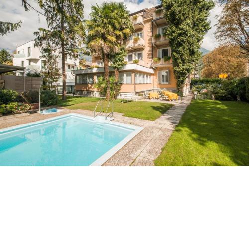 Residence Désirée Classic & Design