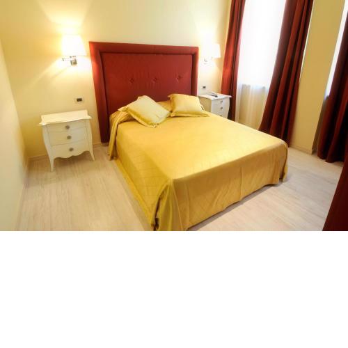 Residence Diamanterosso