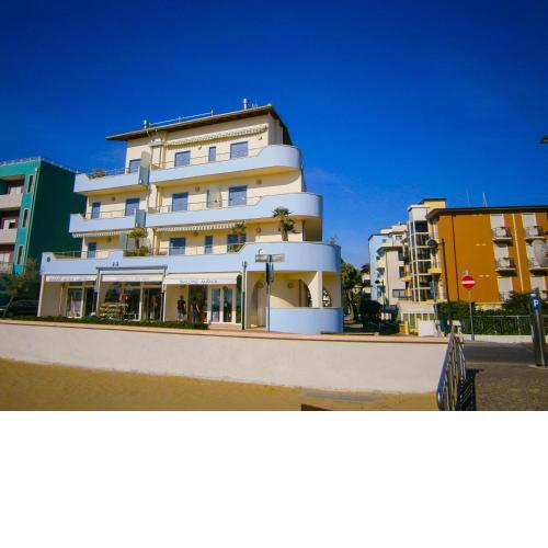 Residence Diana Frontemare