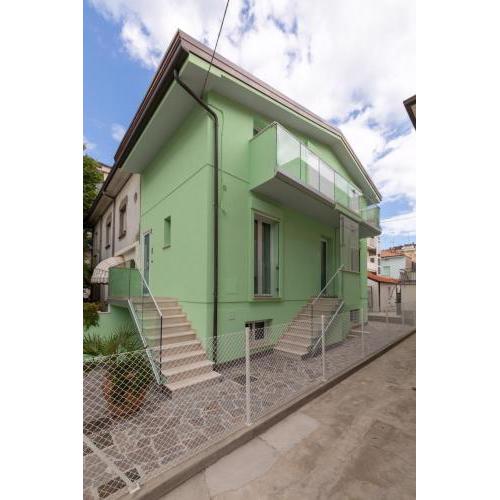 Residence Diffuso Arcobaleno