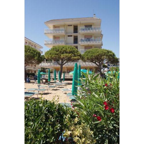 Residence Diplomatic Jesolo