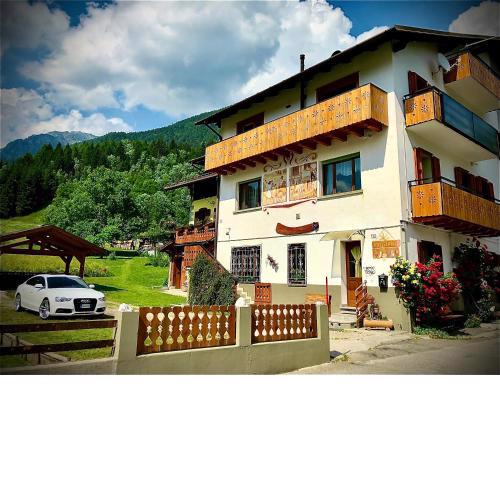 Residence Dolomiti