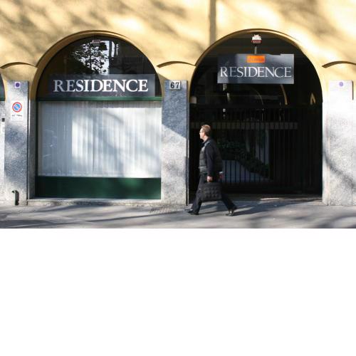Residence Domus